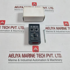 Tec-22 Analog Timer 1.0A 24-240V Ac/Dc