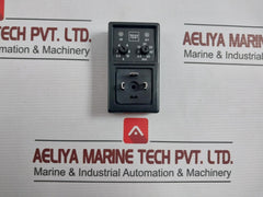 Tec-22 Analog Timer 1.0A 24-240V Ac/Dc