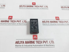 Tec-22 Analog Timer 1.0A 24-240V Ac/Dc
