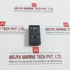 Tec-22 Analog Timer 1.0A 24-240V Ac/Dc