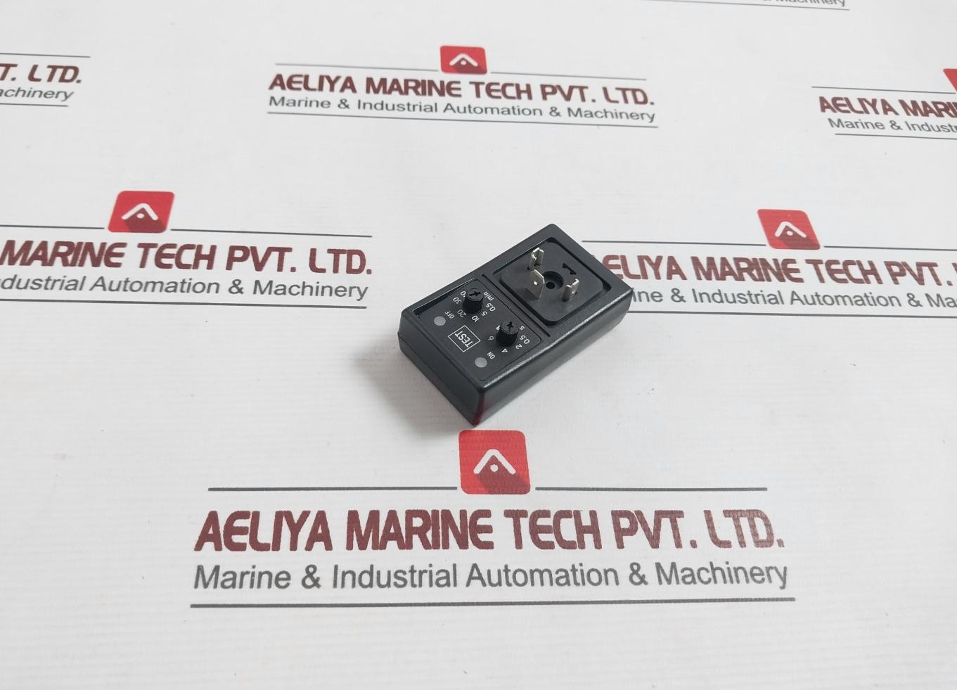 Tec-22 Analog Timer 1.0A 24-240V Ac/Dc