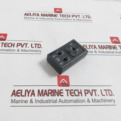 Tec-22 Analog Timer 1.0A 24-240V Ac/Dc