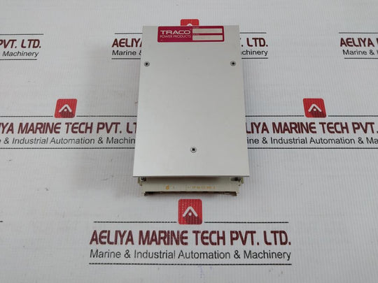 Tec10315B Traco Power Supply Controller Module