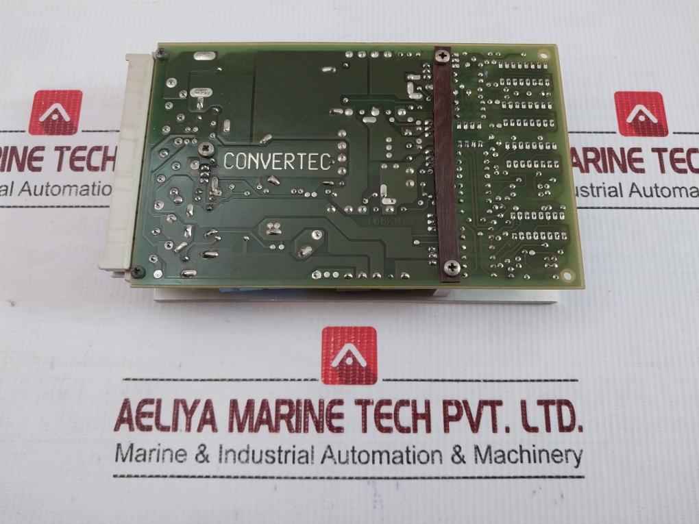 Tec10315B Traco Power Supply Controller Module