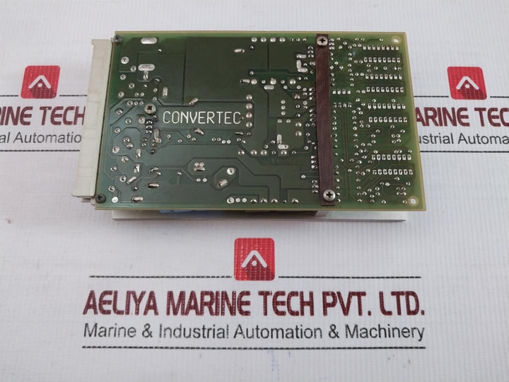 Tec10315B Traco Power Supply Controller Module