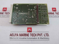 Tec10315B Traco Power Supply Controller Module