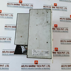 Tec Cbm-520L-40Rj100-cman Terminal Panel Printer 50/60Hz