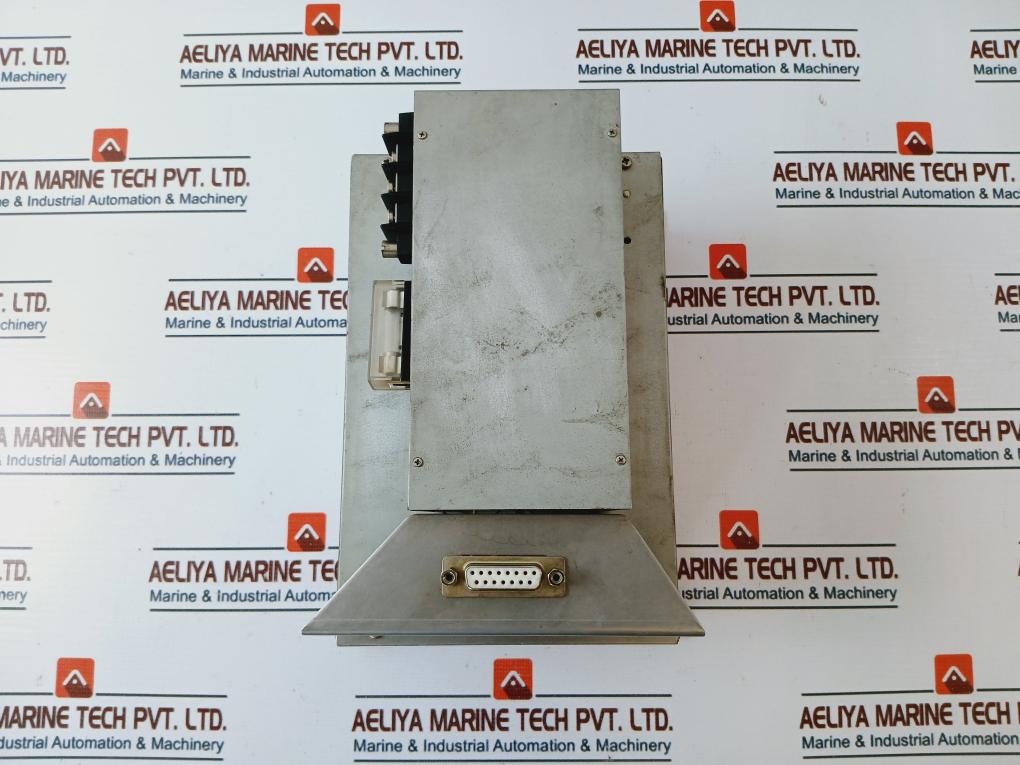 Tec Cbm-520L-40Rj100-cman Terminal Panel Printer 50/60Hz