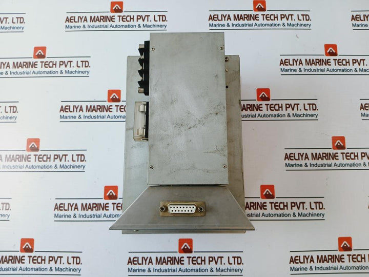 Tec Cbm-520L-40Rj100-cman Terminal Panel Printer 50/60Hz