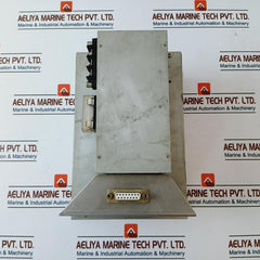 Tec Cbm-520L-40Rj100-cman Terminal Panel Printer 50/60Hz