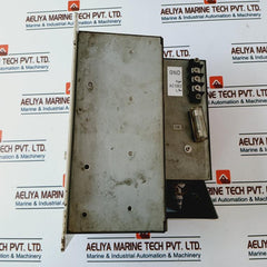 Tec Cbm-520L-40Rj100-cman Terminal Panel Printer 50/60Hz