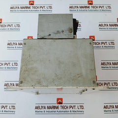 Tec Cbm-520L-40Rj100-cman Terminal Panel Printer 50/60Hz
