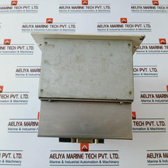 Tec Cbm-520L-40Rj100-cman Terminal Panel Printer 50/60Hz