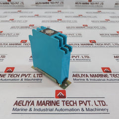 Tec Er-51 60Sx Time Delay Relay 0-60S 50/60Hz
