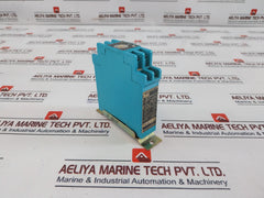 Tec Er-51 60Sx Time Delay Relay 0-60S 50/60Hz