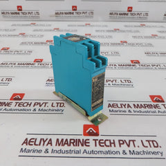 Tec Er-51 60Sx Time Delay Relay 0-60S 50/60Hz