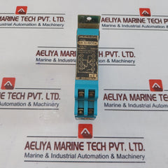 Tec Er-51 60Sx Time Delay Relay 0-60S 50/60Hz