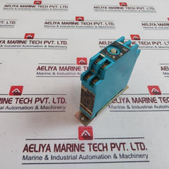 Tec Er-5160Sx Time Delay Relay Ac380V 50/60Hz