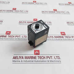 Tec Erc-2101Mxc Time Delay Relay Ac100-110V 50/60Hz 0-60Sec