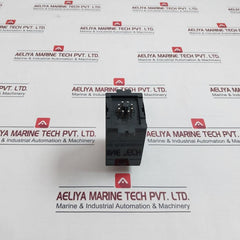 Tec Erc-2101Mxc Time Delay Relay Ac100-110V 50/60Hz 0-60Sec