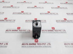Tec Erc-2106S Xc Time Delay Relay 0-6Sec Ac100-110V