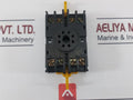 Tec Erc-2106S Xc Time Off Delay Relay With Base 0-6 Sec