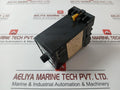 Tec Erc-2106S Xc Time Off Delay Relay With Base 0-6 Sec