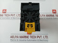 Tec Erc-2106S Xc Time Off Delay Relay With Base 0-6 Sec