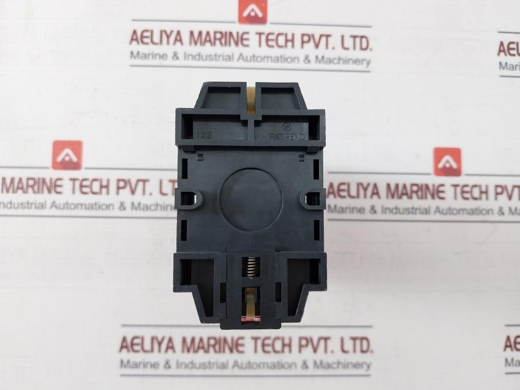 Tec Erc-2106S Xc Time Off Delay Relay With Base Ac 100- 110V 50/60 Hz 3A 250V Ac