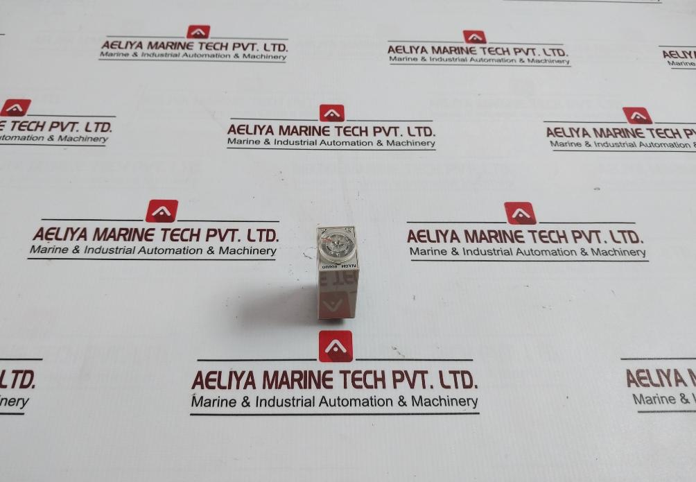 Omron H3yn-2 Time Delay Relay Iec60664-1 Ac250v Dc30v 50/60hz