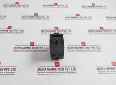 Tec Erc-2 Time Delay Relay Ac 100-110V 50/60 Hz 3A 250V Ac Erc-2106S Xc