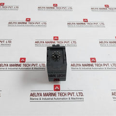 Tec Erc-2 Time Delay Relay Ac 100-110V 50/60 Hz 3A 250V Ac Erc-2106S Xc
