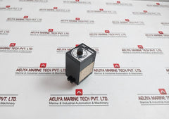 Tec Erc-2 Time Delay Relay Ac 100-110V 50/60 Hz 3A 250V Ac Erc-2106S Xc