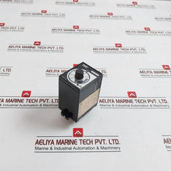 Tec Erc-2 Time Delay Relay Ac 100-110V 50/60 Hz 3A 250V Ac Erc-2106S Xc