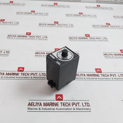 Tec Erc-2 Time Delay Relay Ac 100-110V 50/60 Hz 3A 250V Ac Erc-2106S Xc
