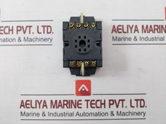 Tec Erc-2 Time Delay Relay Erc-2101Mxc 0-60 Sec 3W