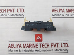 Tec Erc-2 Time Delay Relay Erc-2101Mxc 0-60 Sec 3W