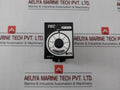 Tec Erc-2 Time Delay Relay Erc-2101Mxc 0-60 Sec 3W