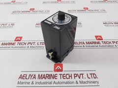 Tec Erc-2 Time Delay Relay Erc-2101Mxc 0-60 Sec 3W