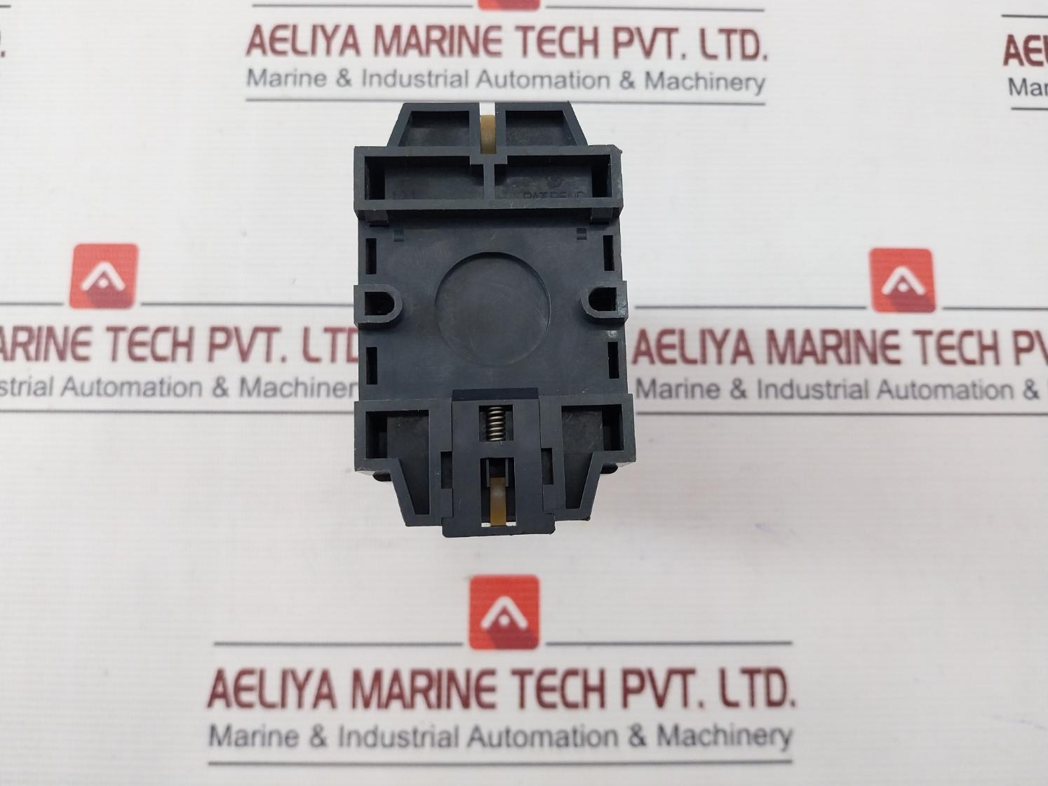 Tec Erc-2 Time Delay Relay Erc-2101Mxc 0-60 Sec 3W