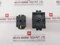 Tec Erc-2 Time Delay Relay Erc-2101Mxc 0-60 Sec 3W