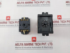 Tec Erc-2 Time Delay Relay Erc-2101Mxc 0-60 Sec 3W