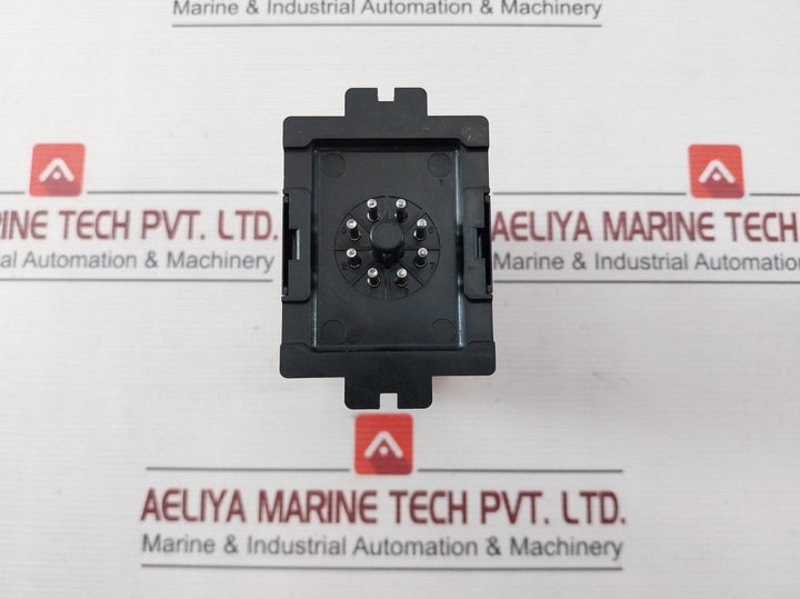Tec Erc-2 Time Delay Relay Erc-2101Mxc 0-60 Sec 3W