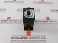 Tec Erc-2 Time Delay Relay Erc-2101Mxc 0 To 60 Sec