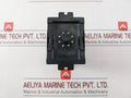 Tec Erc-2 Time Delay Relay Erc-2101Mxc 0 To 60 Sec