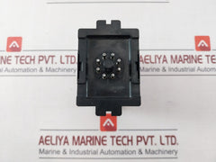 Tec Erc-2 Time Delay Relay Erc-2101Mxc 0 To 60 Sec