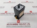 Tec Erc-2 Time Delay Relay Erc-2101Mxc 0 To 60 Sec