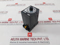 Tec Erc-2 Time Delay Relay Erc-2101Mxc 0 To 60 Sec