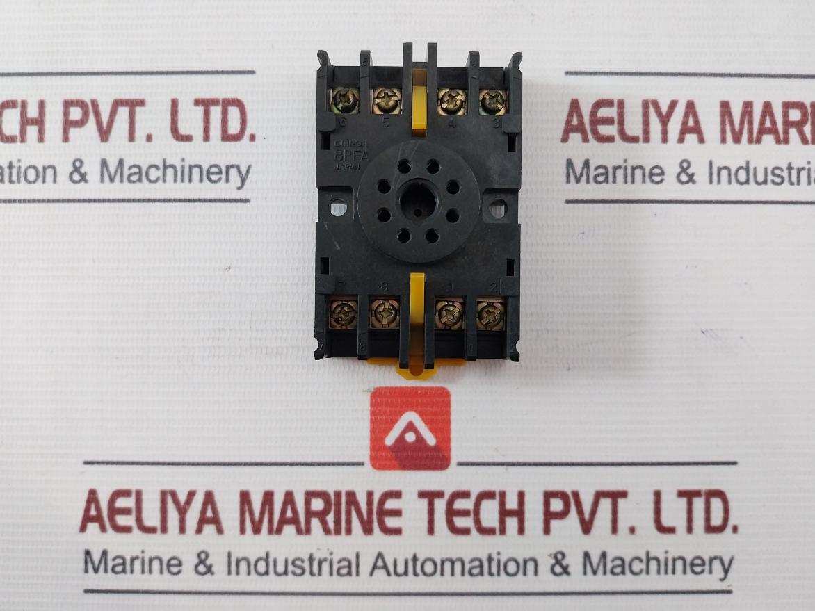 Tec Erc-2 Time Delay Relay Erc-2101Mxc 0 To 60 Sec