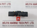 Tec Erc-2 Time Delay Relay Erc-2101Mxc 0 To 60 Sec